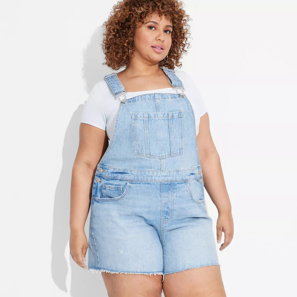 Women's Jean Shorts - Wild Fable™ | Target