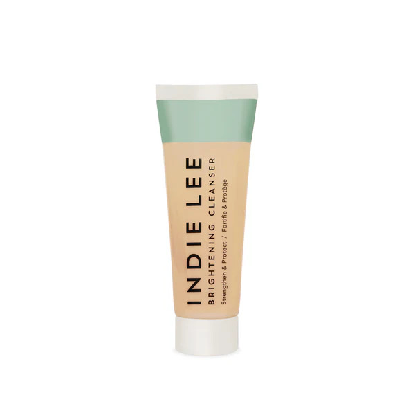 Brightening Cleanser Travel | Indie Lee & Co.