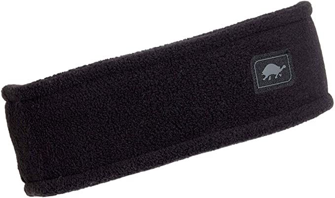 Turtle Fur Chelonia 150 Classic Fleece Double-Layer Headband | Amazon (US)