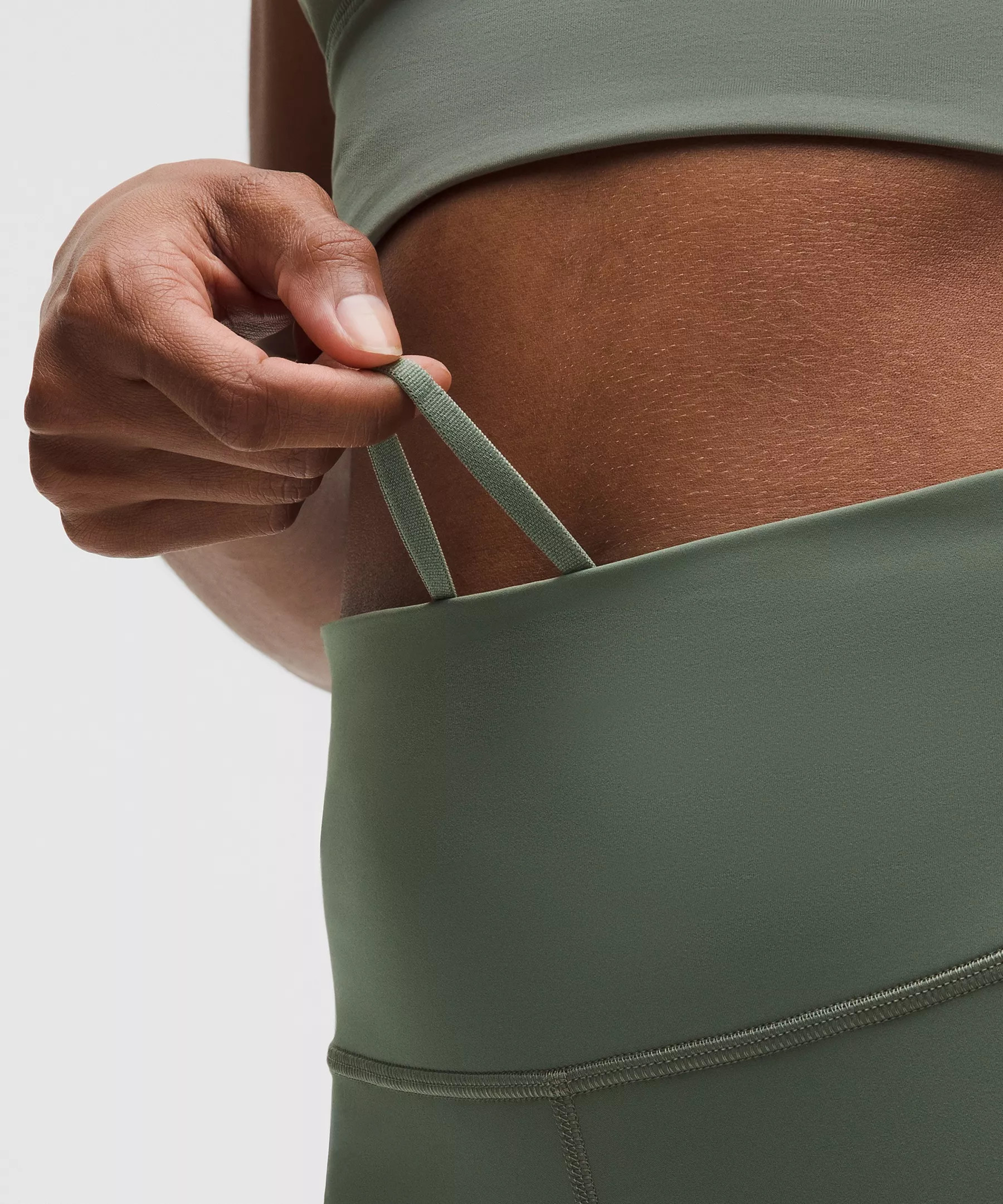 Fast and Free High-Rise Tight 28" | lululemon (CA)
