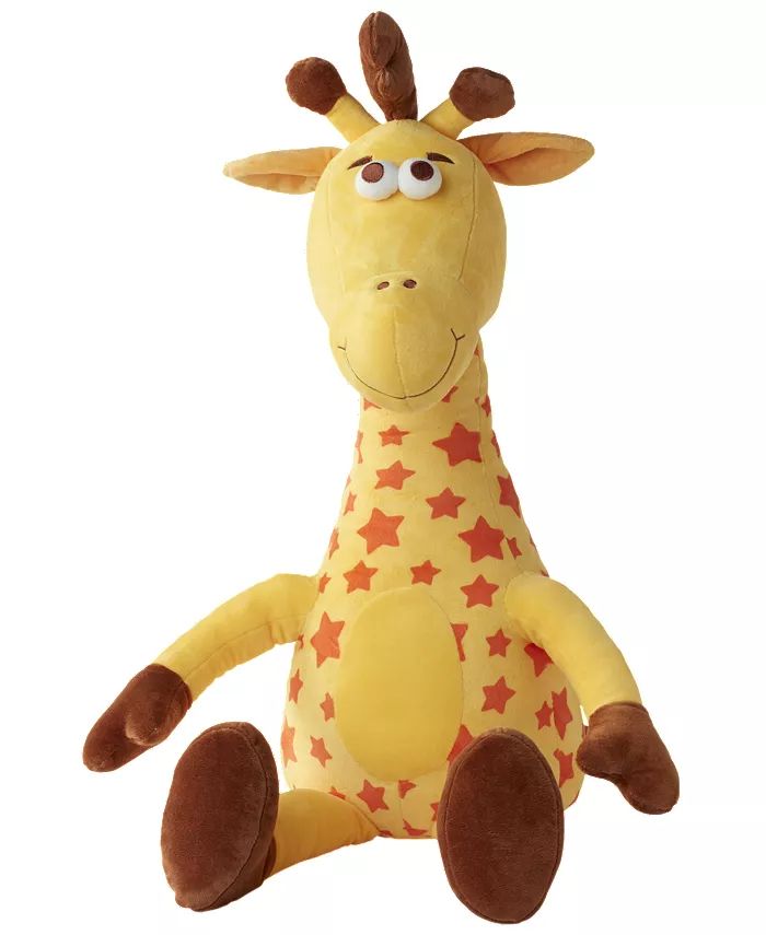 24" Geoffrey Plush, Created for You by Toys R Us | Macy's