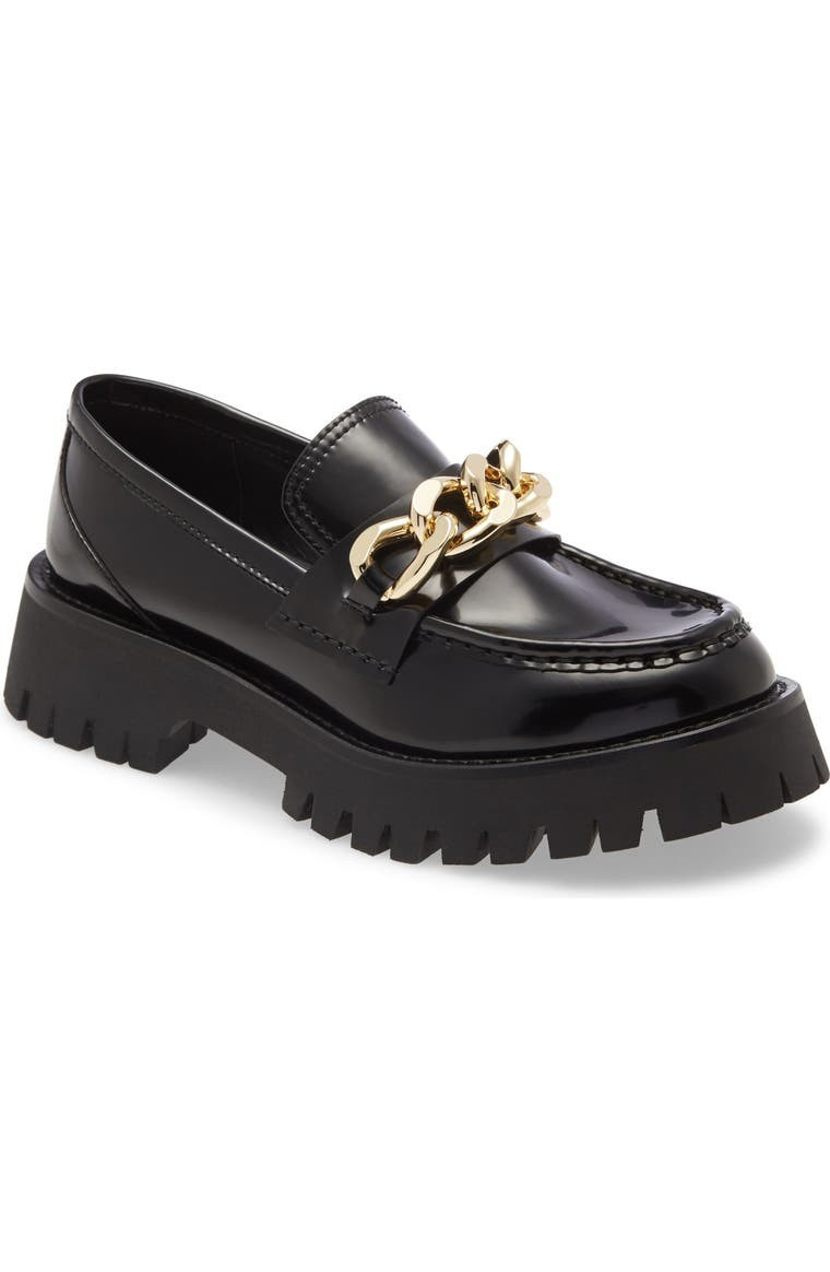 Recess Chain Platform Loafer | Nordstrom