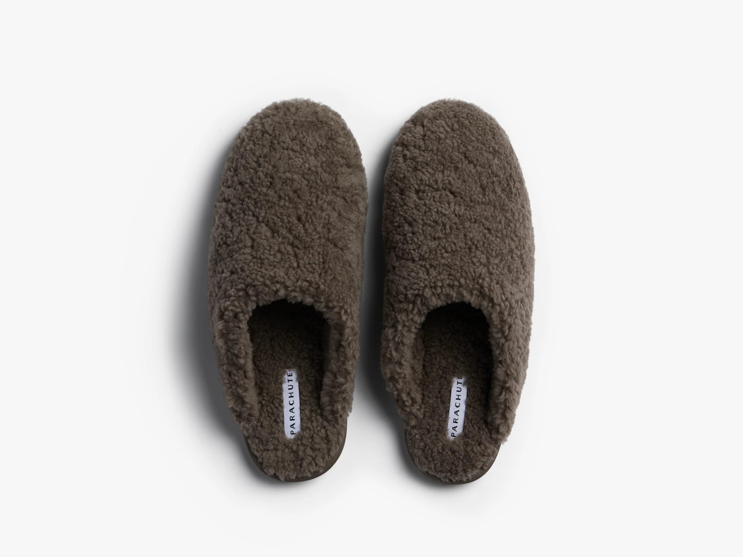 Shearling Wool Clogs | Parachute