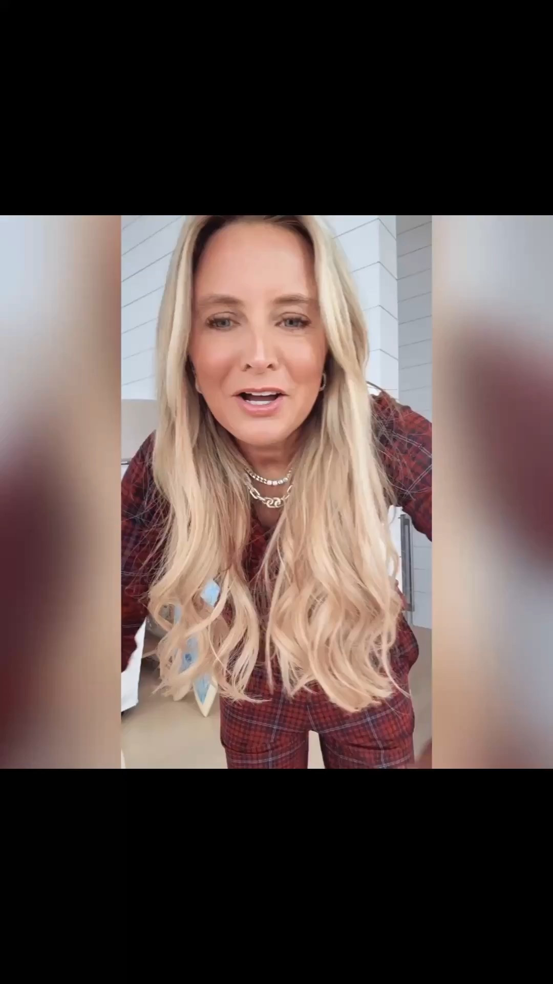 Loving this holiday plaid pj situation. They are darling. And love the matching boxers! Wearing an XS. 

#LTKHoliday #LTKSeasonal