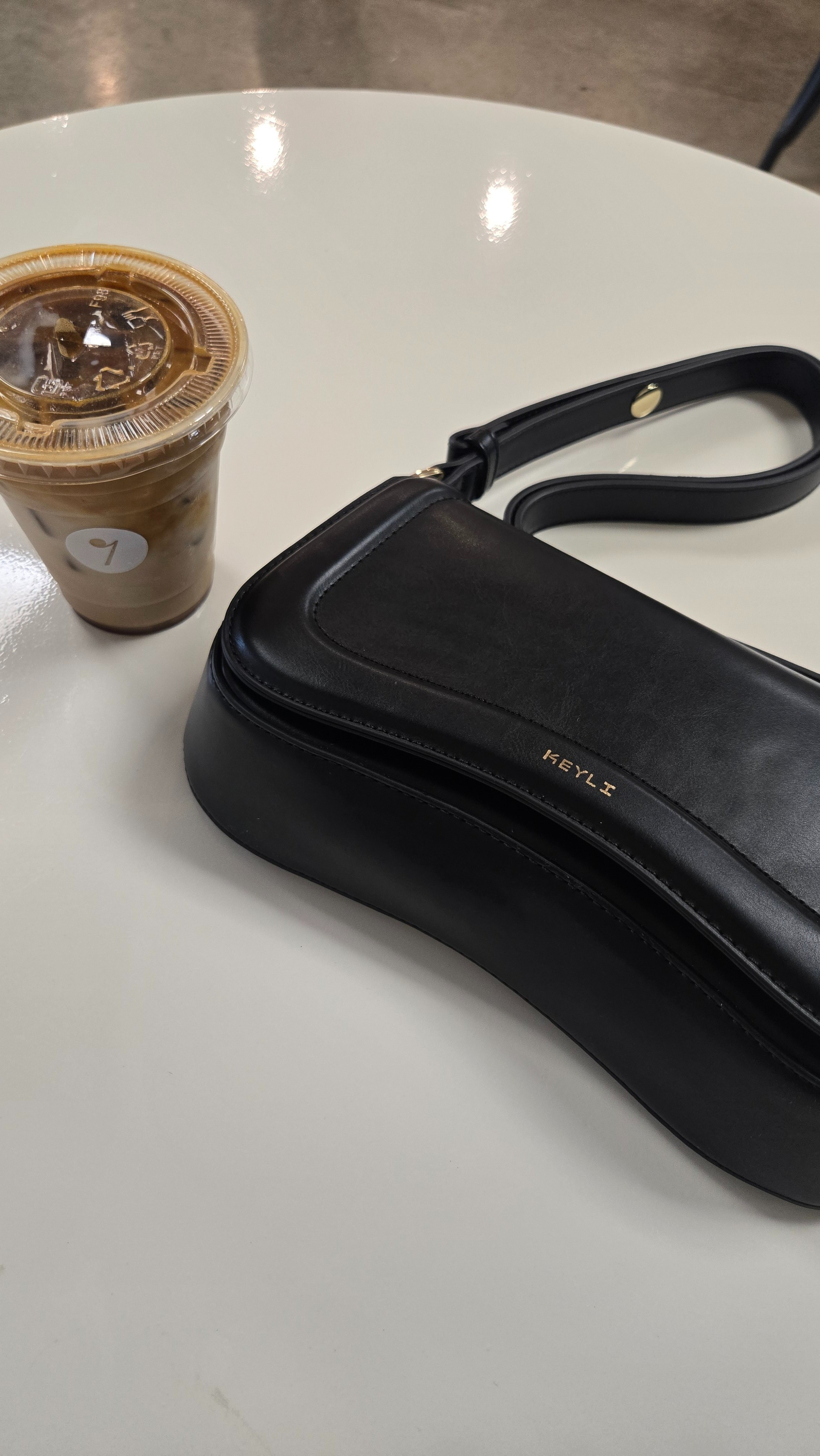 This black Amazon purse is my go to when running errands.It fits all my essentials including purse, keys, wallet, and lip gloss, and more.I've had it for two weeks and haven't had any issues.

#LTKootd #LTKFindsUnder50 #LTKdayinmylife