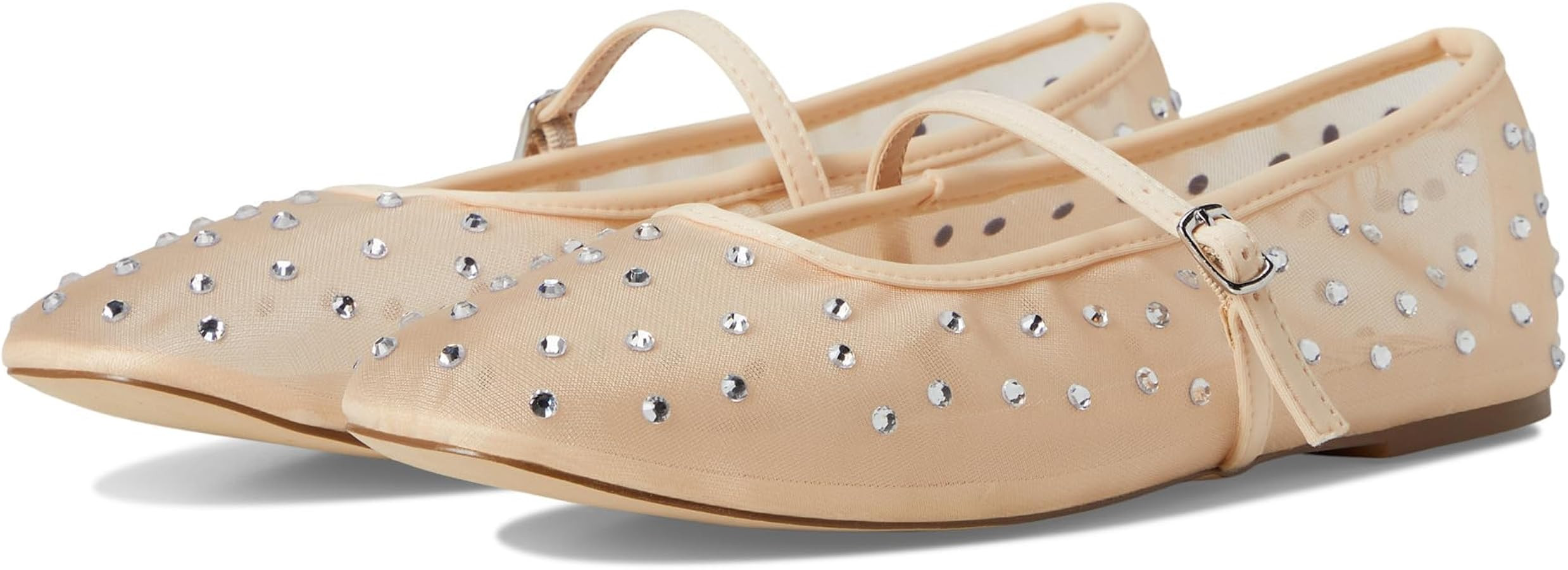 MIA Women's Mle-kerra Flat Sandal | Amazon (US)