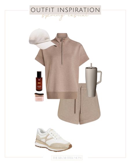 Casual Spring Outfit


Neutral outfit  neutral style  spring  spring outfit  spring fashion  casual outfit  casual spring fashion  the recruiter mom  

#LTKstyletip #LTKSeasonal