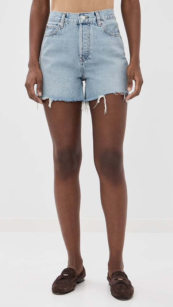 The Everyday Shorts | Shopbop