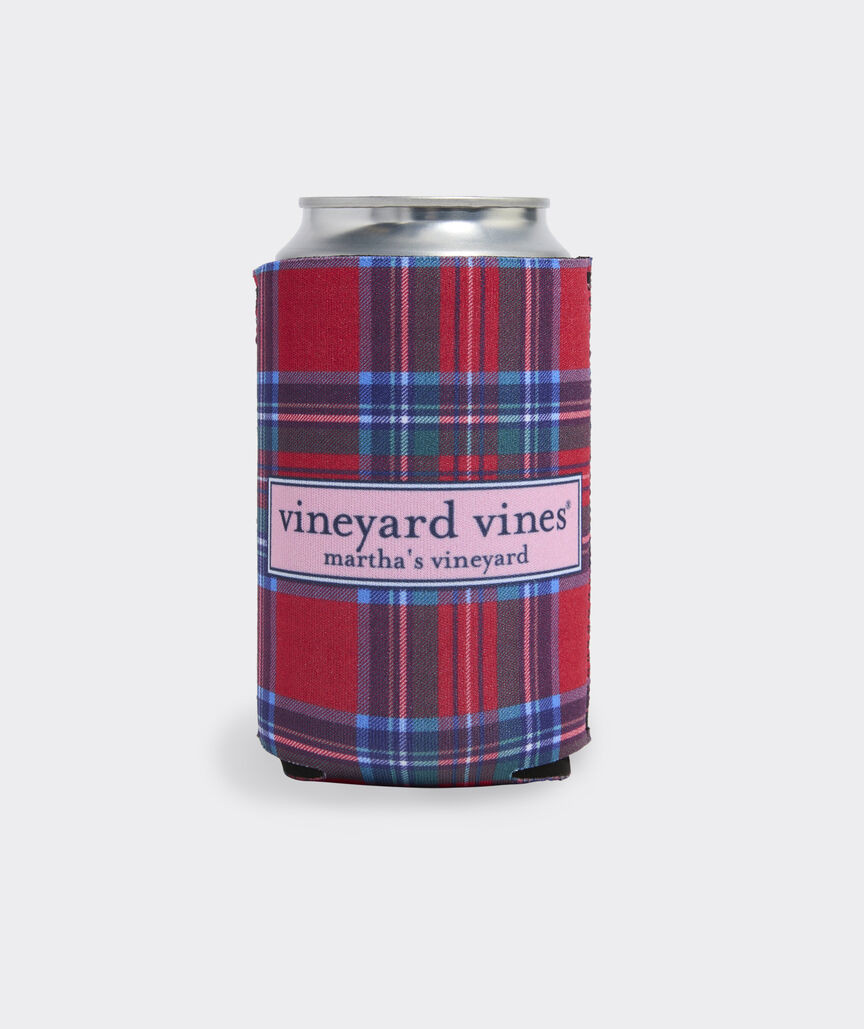 Holiday Icon Coozie | vineyard vines
