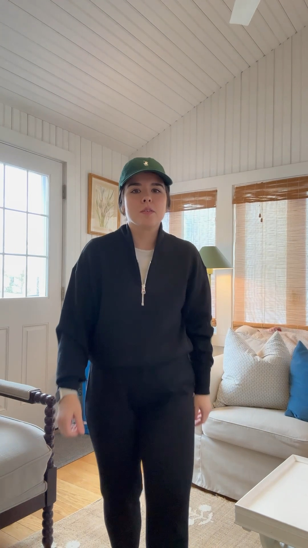 Th perfect Varley set 

#LTKdayinmylife #LTKootd #LTKTravel