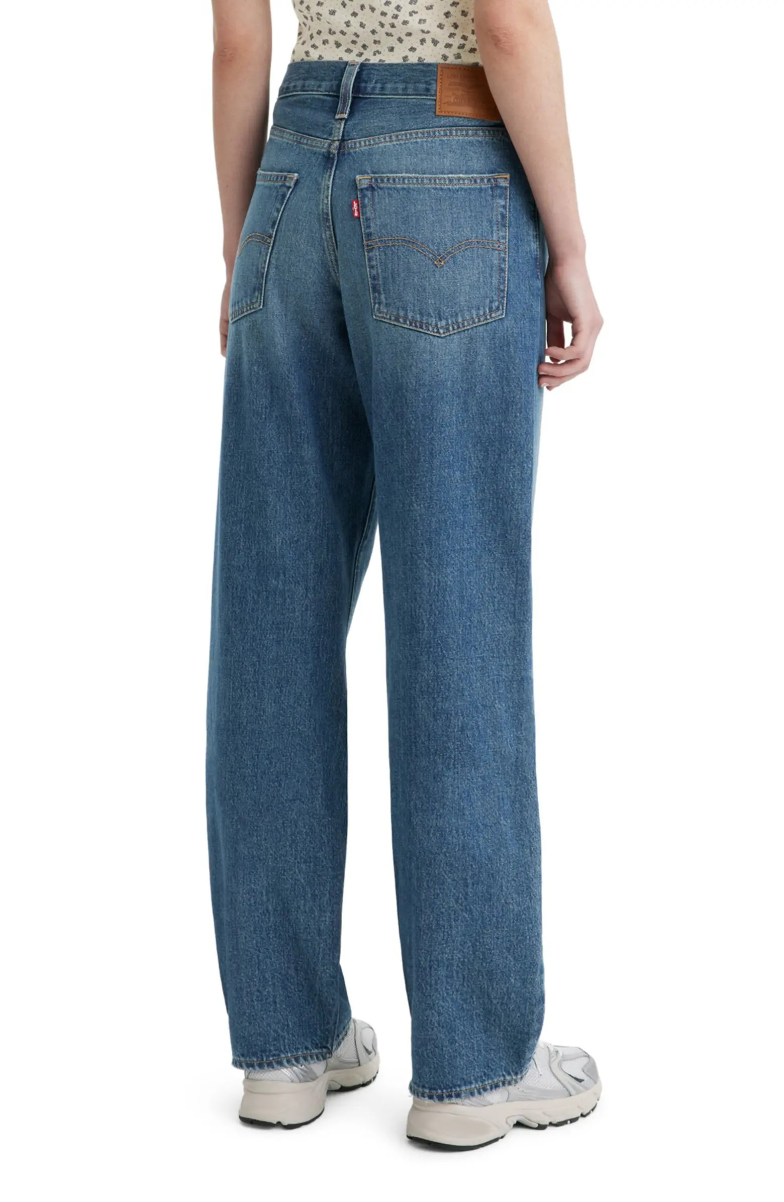 Baggy Dad Jeans | Nordstrom