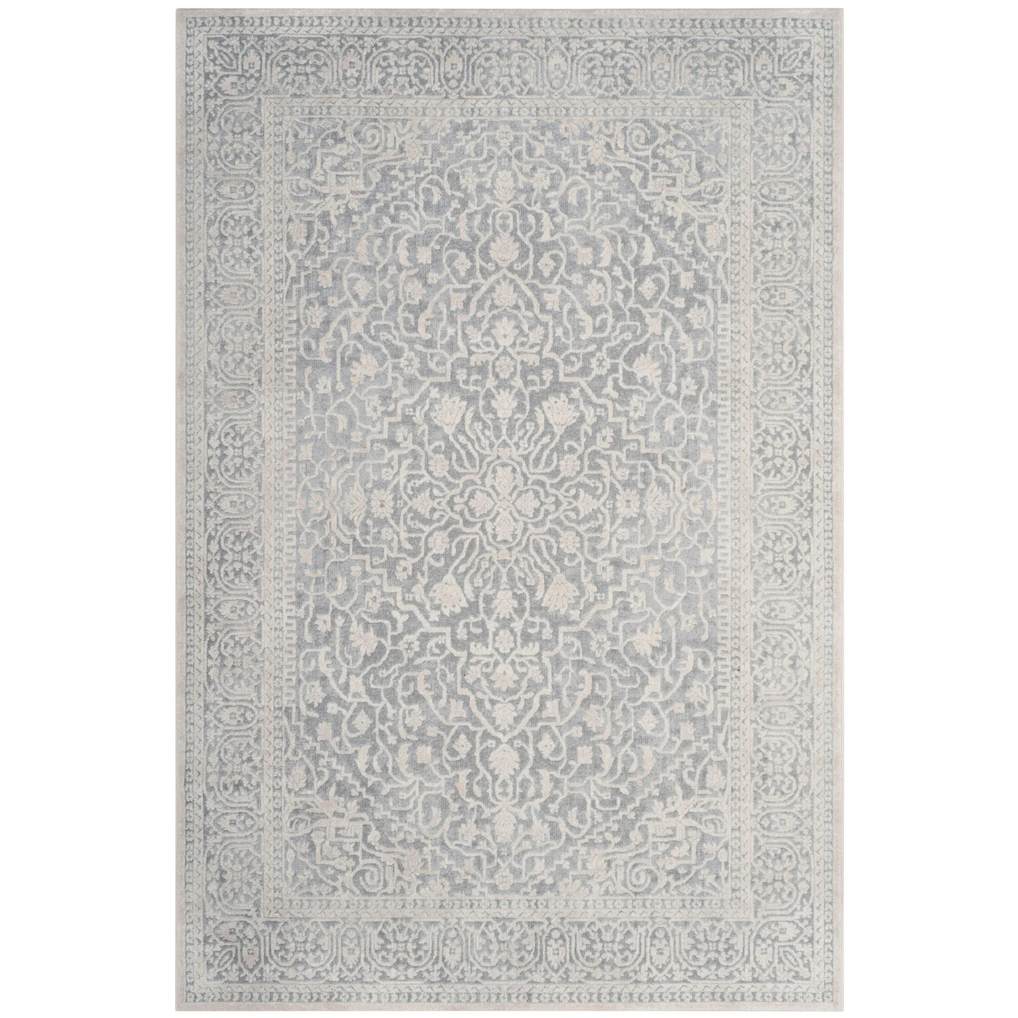 Safavieh Reflection Dolkar Traditional Area Rug Or Runner | Walmart (US)
