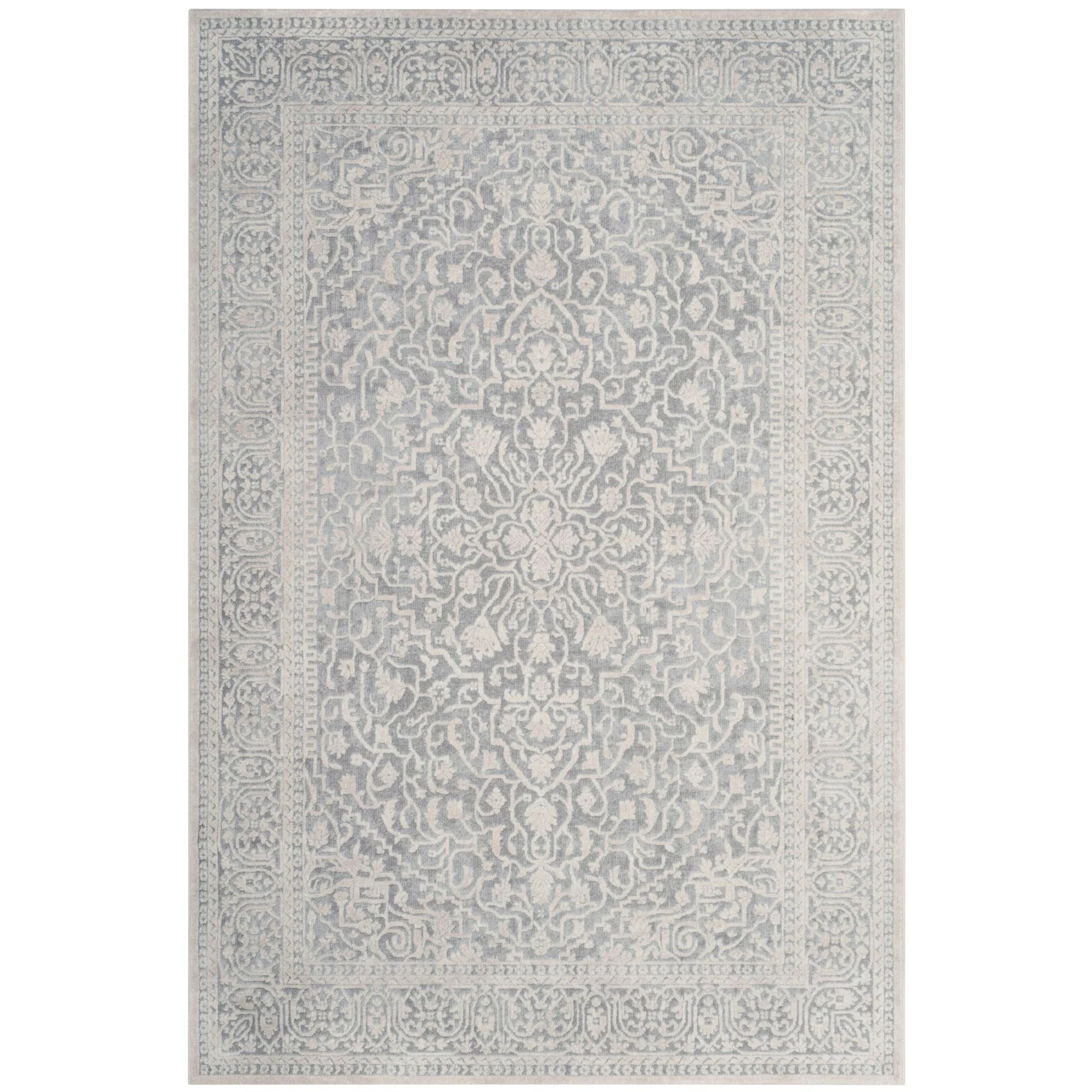 Safavieh Reflection Dolkar Traditional Area Rug Or Runner | Walmart (US)