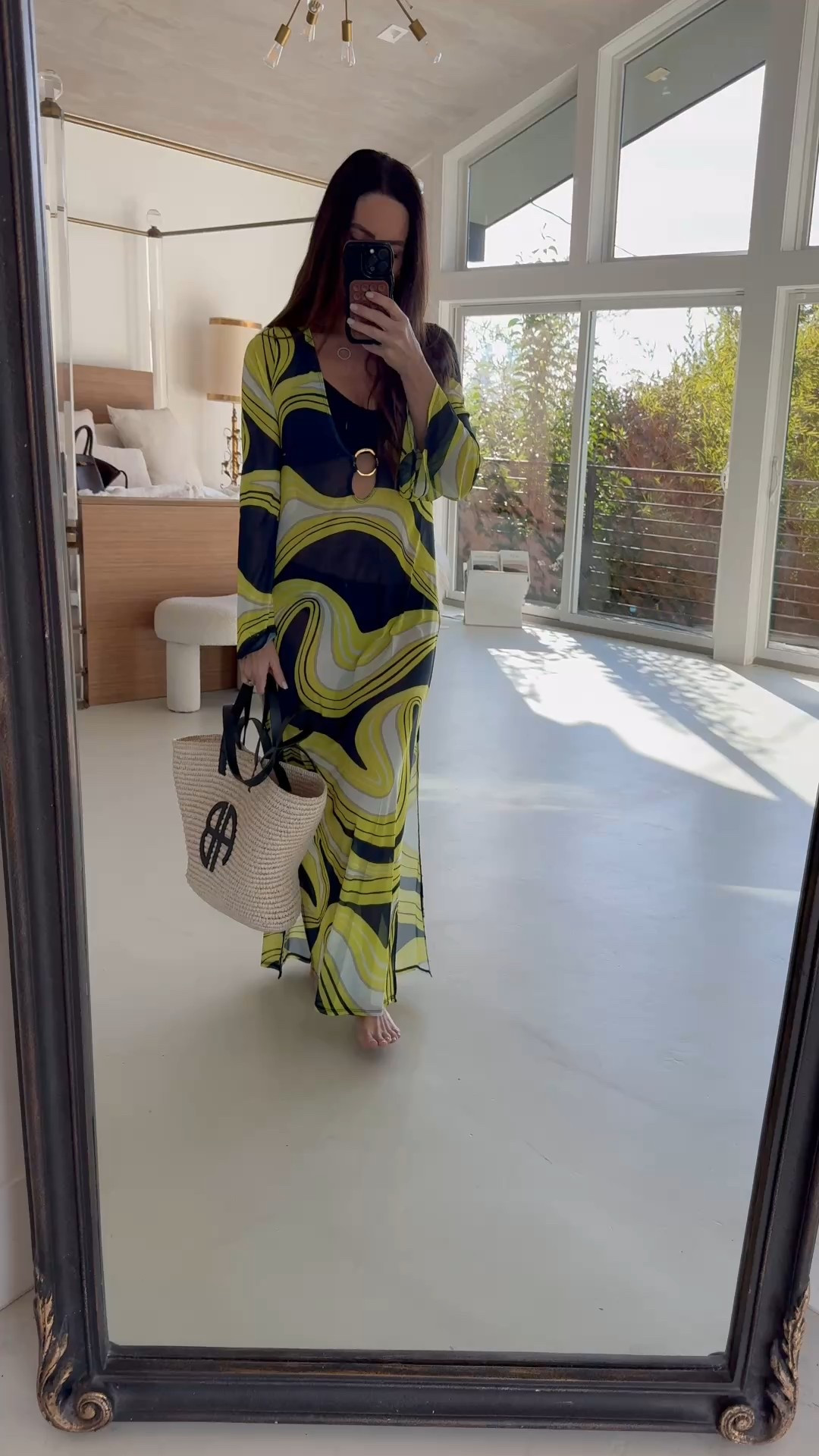 It’s giving Pucci! #vacayvibes#resortwear

#LTKTravel #LTKSaleAlert #LTKFindsUnder50