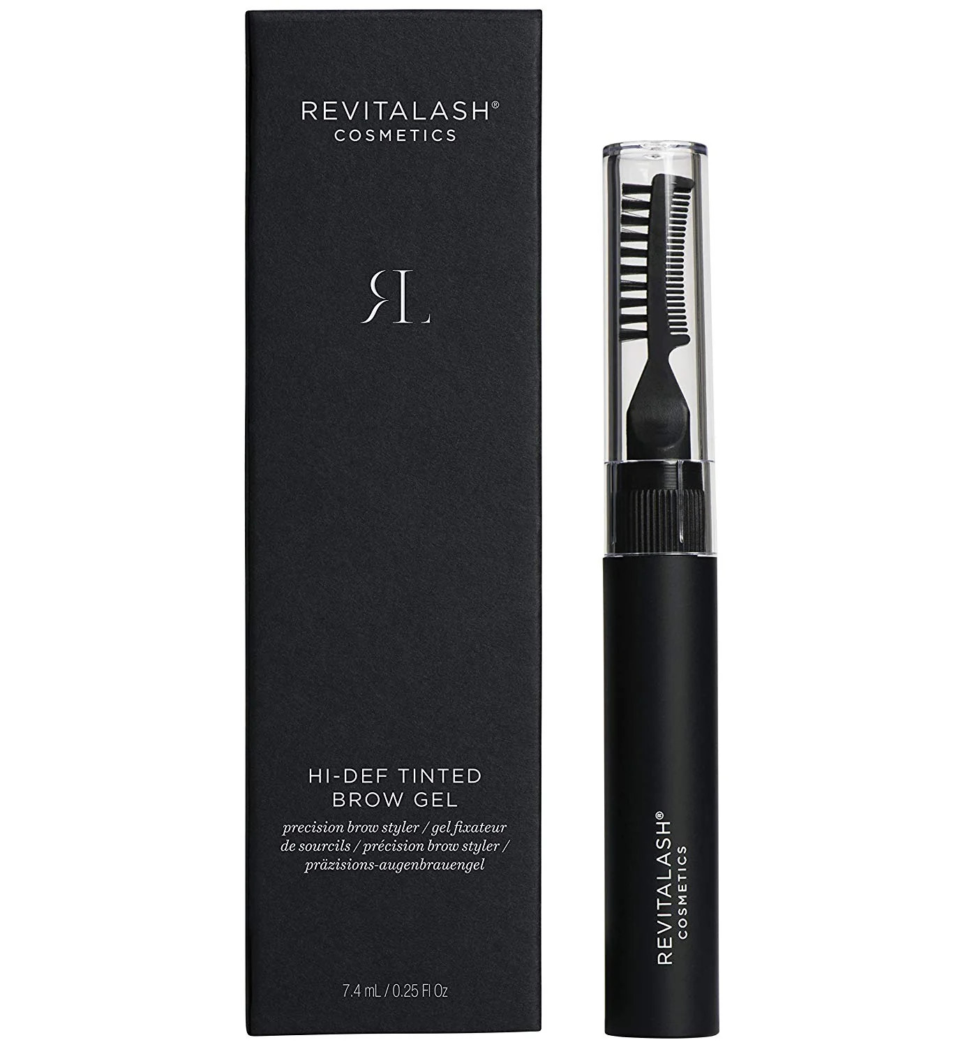 Hi-Def Brow Gel | Divine Complexions