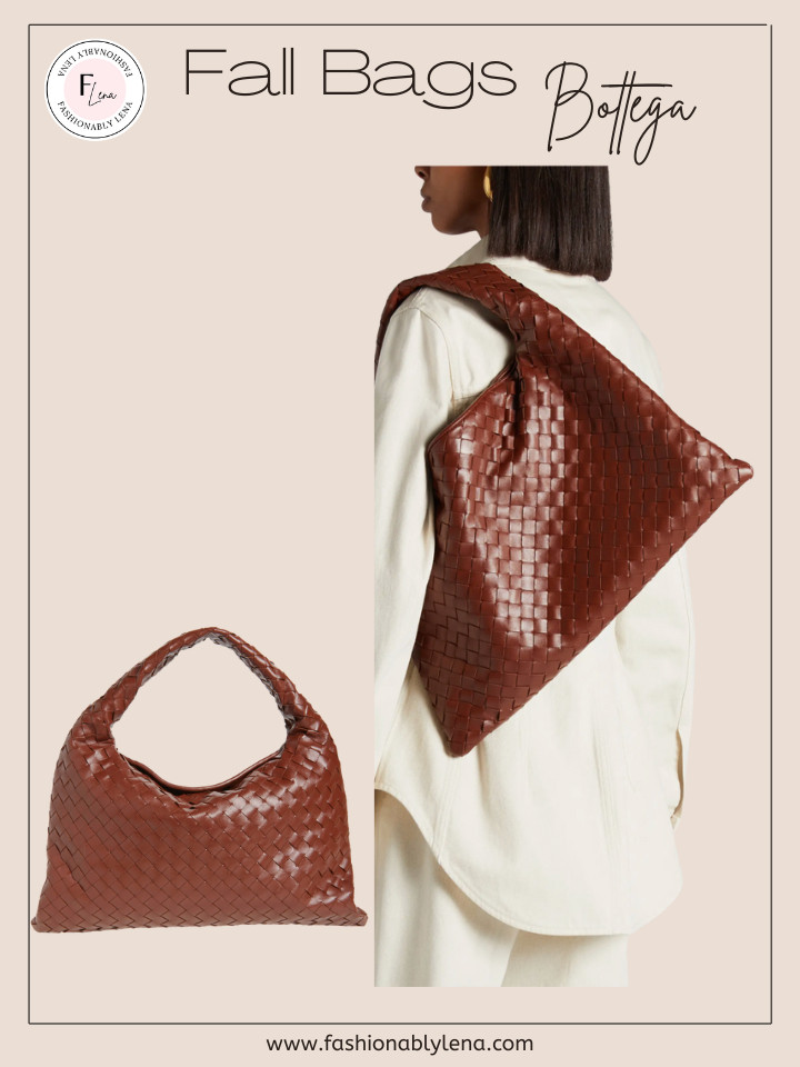 Fall Bags, Suede bags, Trendy bags, bottega Veneta bag, andiamo clutch, andiamo handbag, brown bag, chocolate bag, caramel bag, burgundy bag 

 #LTKSeasonal #LTKItBag