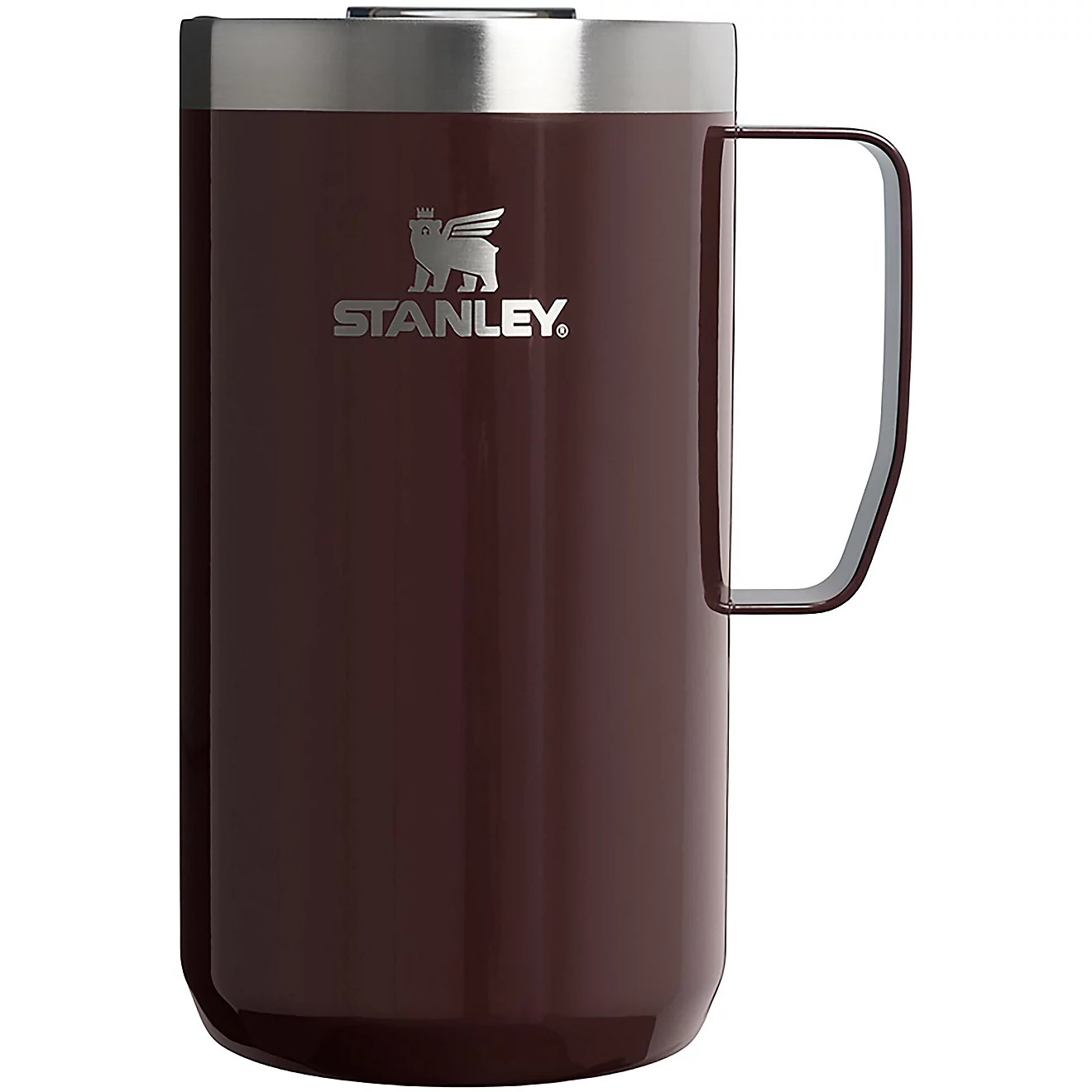 Stanley 24 oz. Holiday Hideaway Stay-Hot Camp Mug | Academy Sports + Outdoors