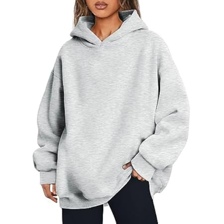 AUTOMET Half Zip Sweatshirts Cropped Hoodies Fleece Jackets Womens Quarter Zip Up Pullover Fall O... | Amazon (US)