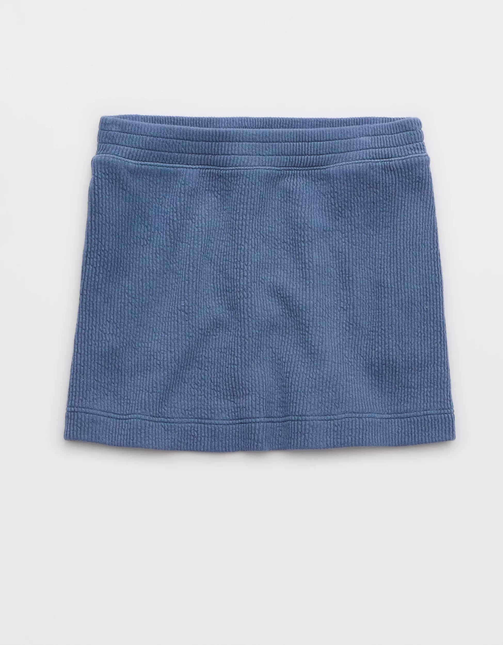 Aerie Wonder Mini Skirt | Aerie