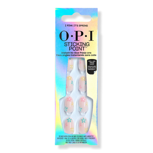 Sticking Point Press On Nails | Ulta