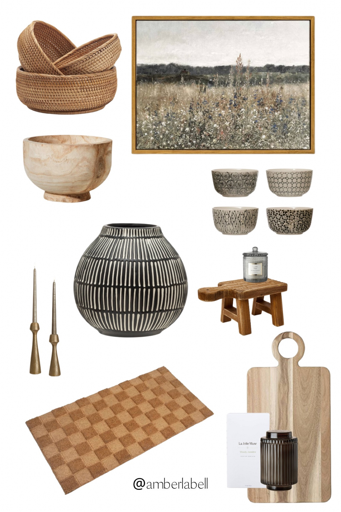 Amazon Home Decor I am loving! 

#LTKFindsUnder50 #LTKGiftGuide #LTKHome