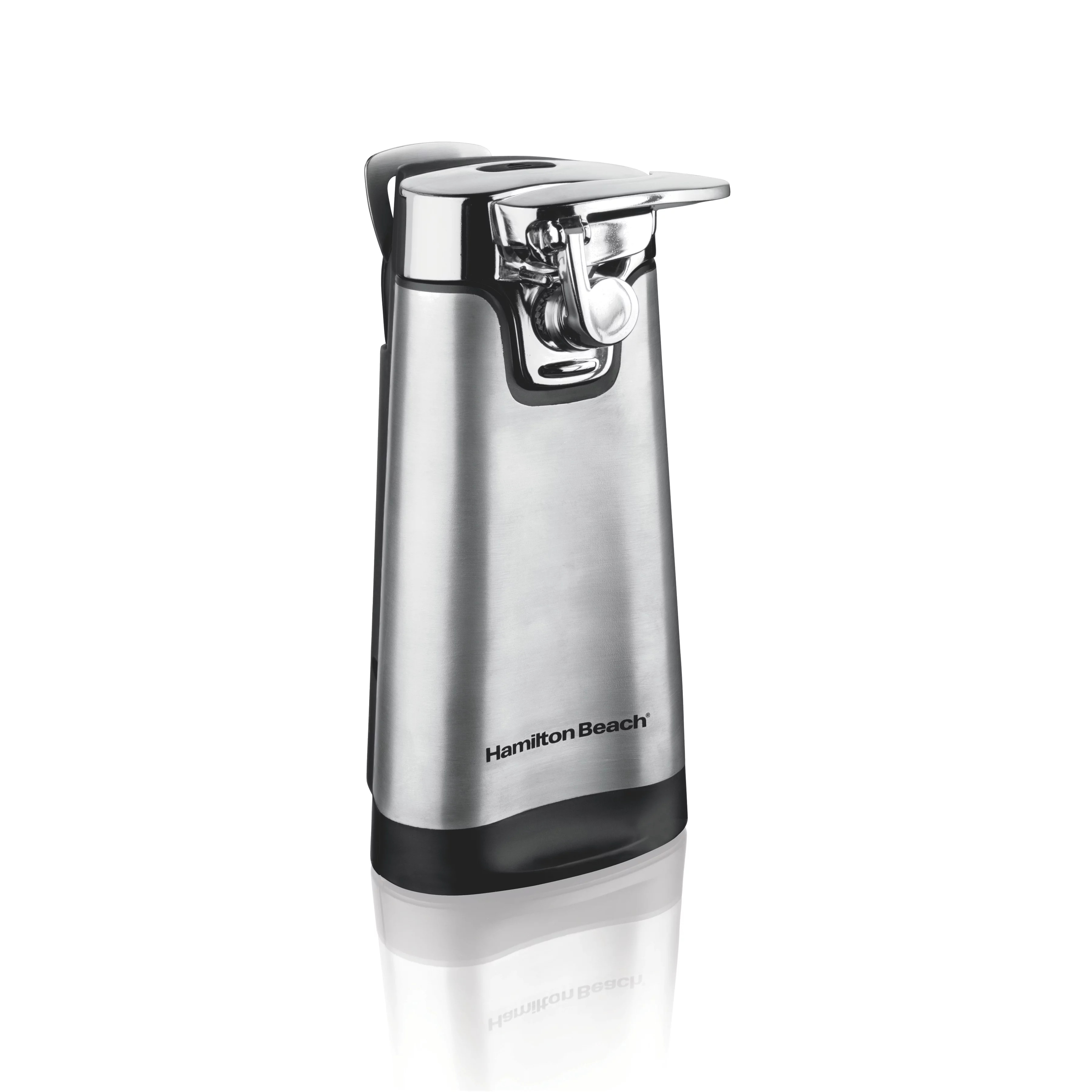 Hamilton Beach Sure Cut Stainless Steel Can Opener with Multi-Tool, New, 76778W | Walmart (US)