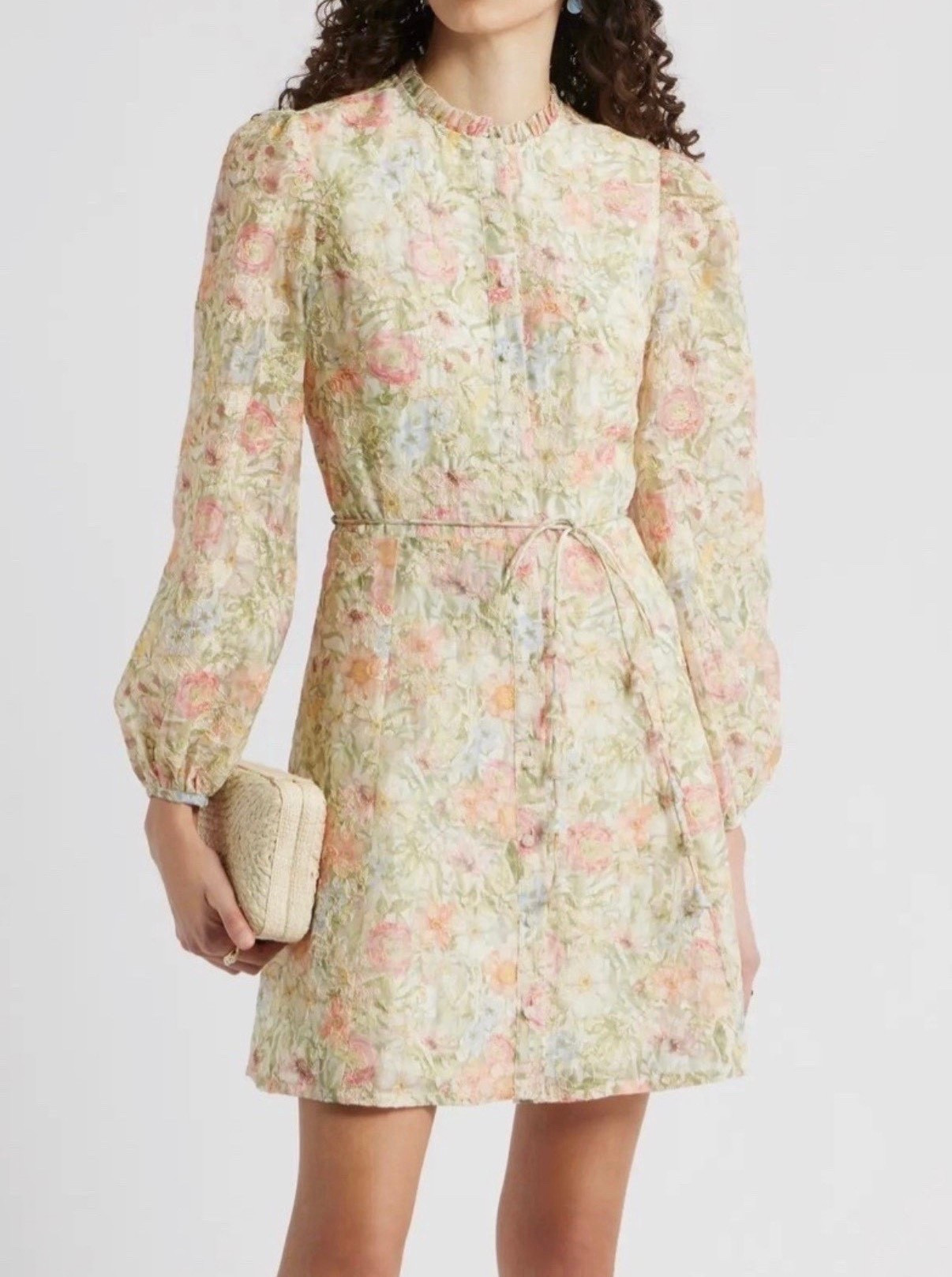 Love my dress - crazy good deal
for all the beautiful details.

#LTKSeasonal #LTKKids #LTKdayinmylife