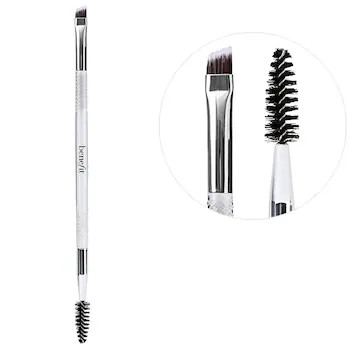 Brow Pomade Eyebrow Brush - Benefit Cosmetics | Sephora | Sephora (US)