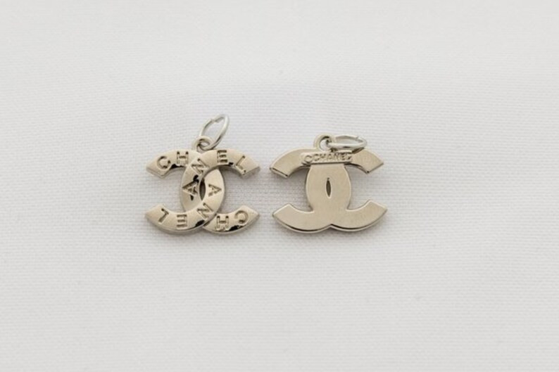 Authentic Designer Vintage Pendant | Designer Vintage Pendant | Upcycled Designer Pendant | Desig... | Etsy (US)