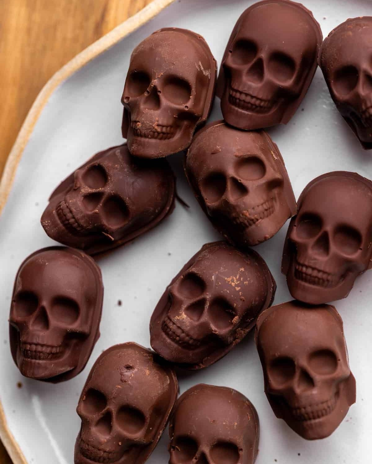 Halloween Molds for Baking Seasonal Treats in the Kitchen! Also great for ice trays.

#LTKHome #LTKSeasonal #LTKHalloween