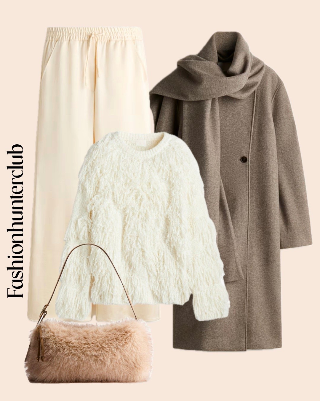 Cozy Outfits for Winter > 

#LTKeurope #LTKwinter #LTKstyletip