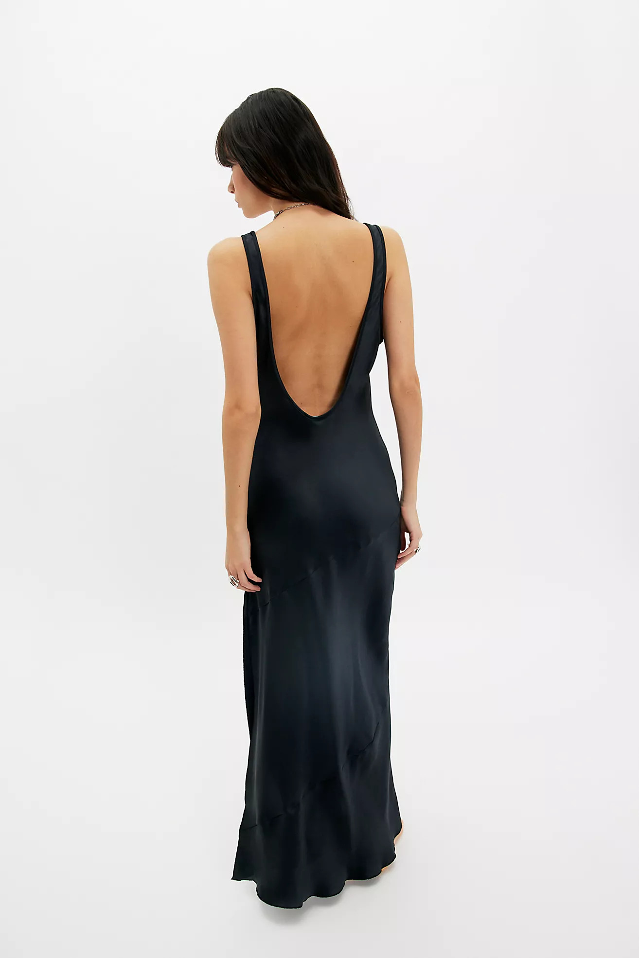 Simply the Best Maxi Slip Dress | Free People (UK)