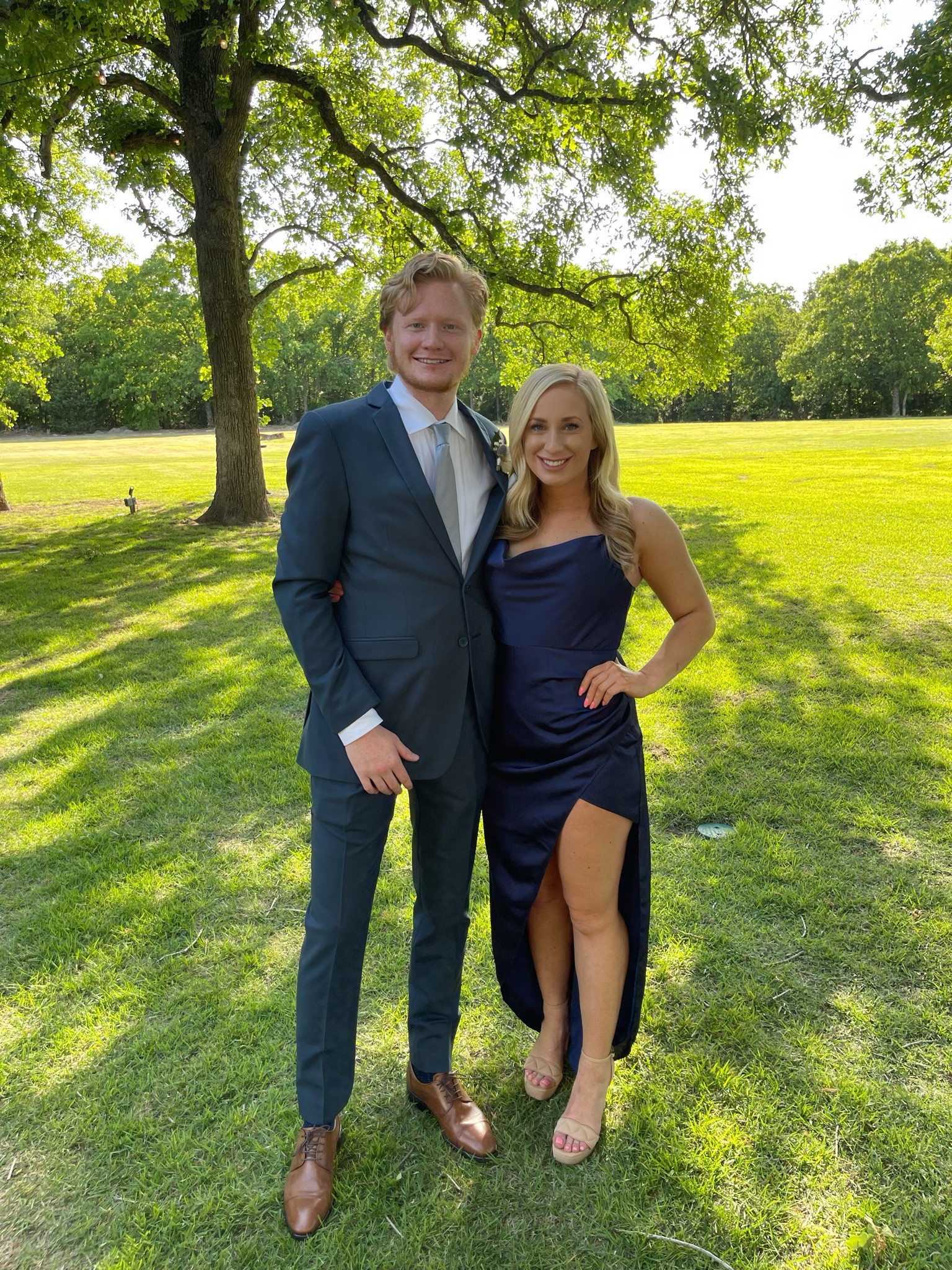 Spring time weddings in Texas 💐

#LTKWedding #LTKSeasonal