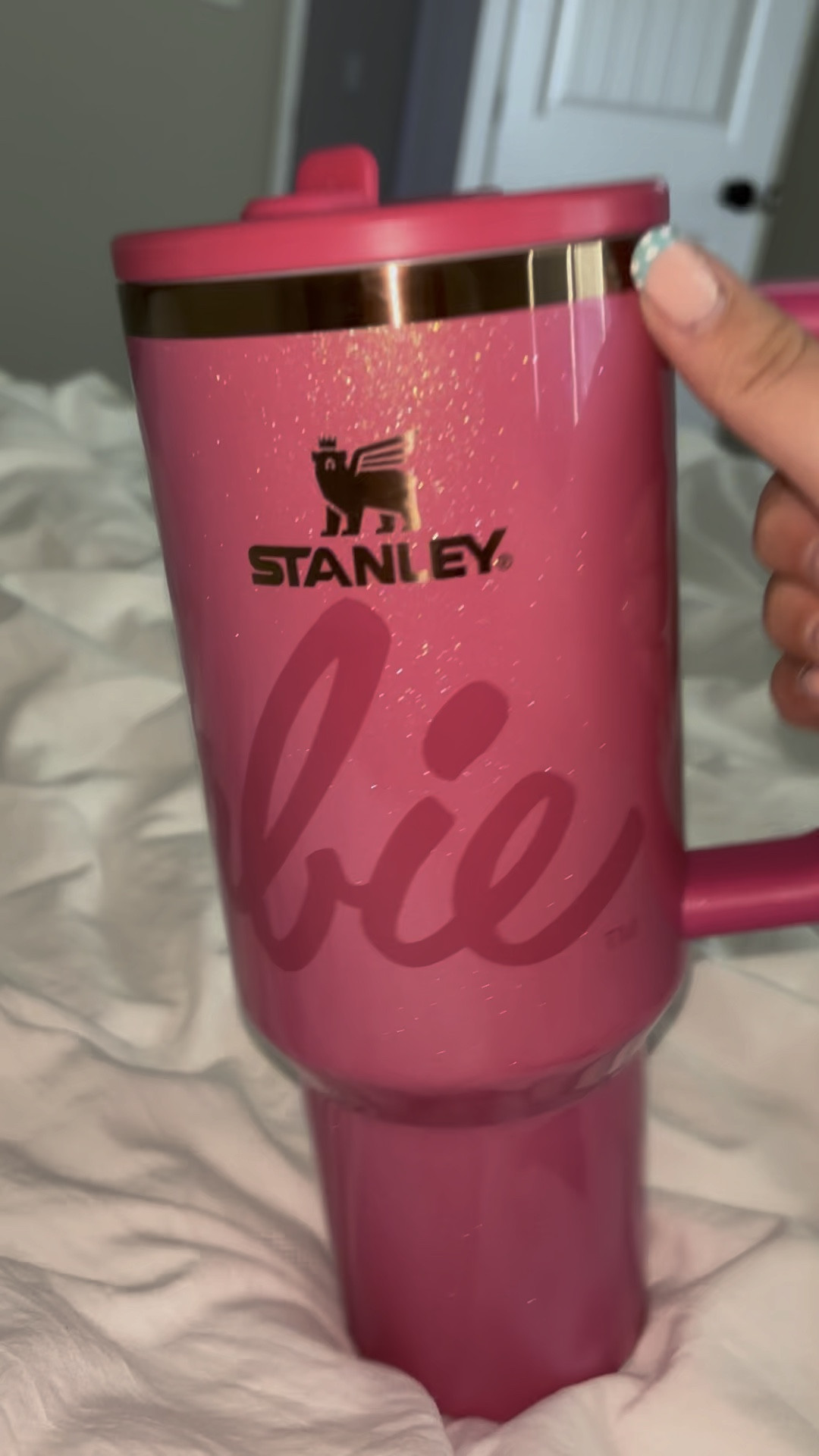 Loving the Stanley collabs and styles but needing a non spill lid?! These Amazon hydrojug inspired lids ARE WHAT YOU NEED!! 💧

#LTKFitness #LTKActive #LTKFindsUnder50