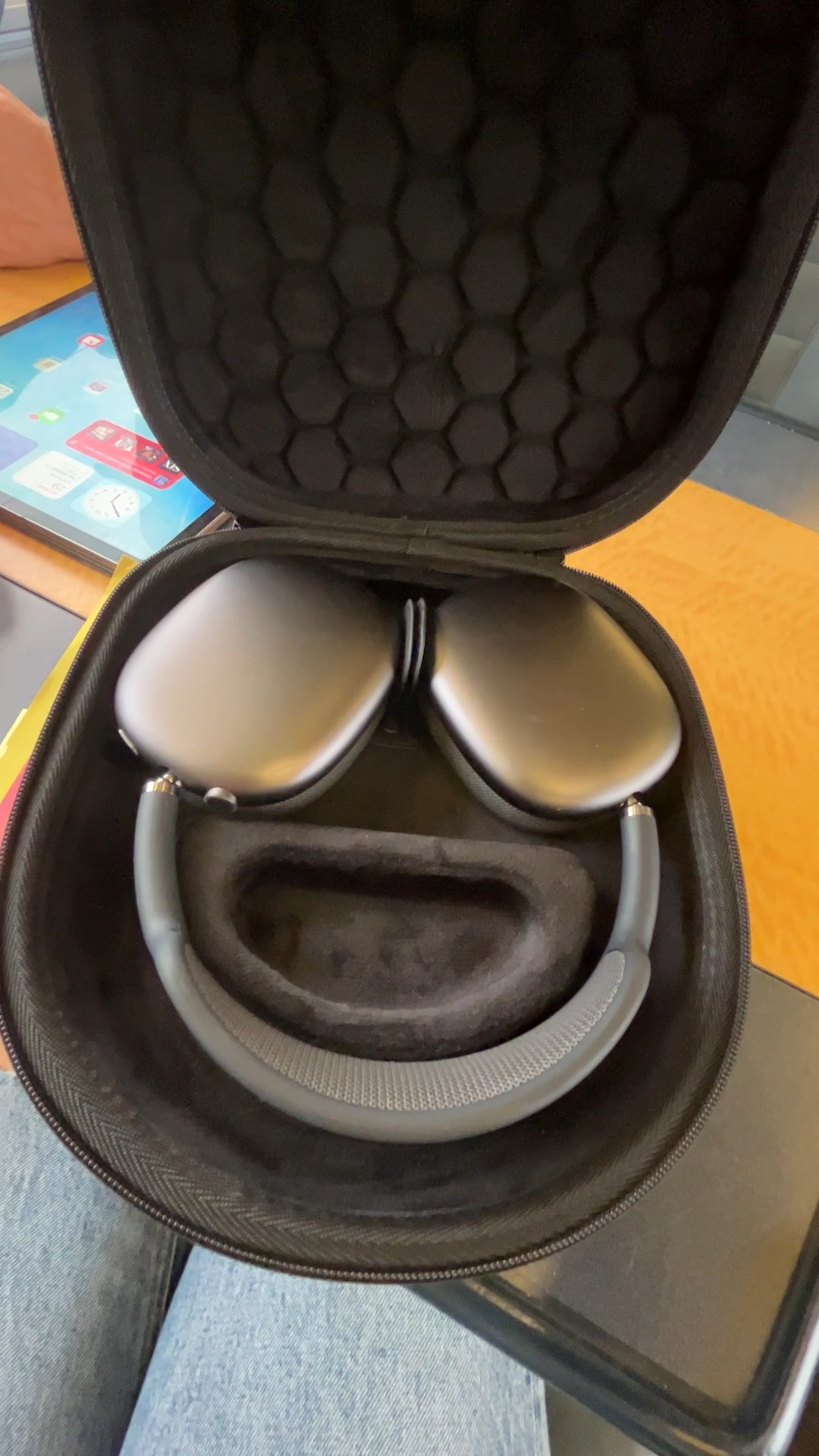 Essential Amazon must-have for AirPod Pro Max headphones  

#LTKFind #LTKtravel #LTKGiftGuide