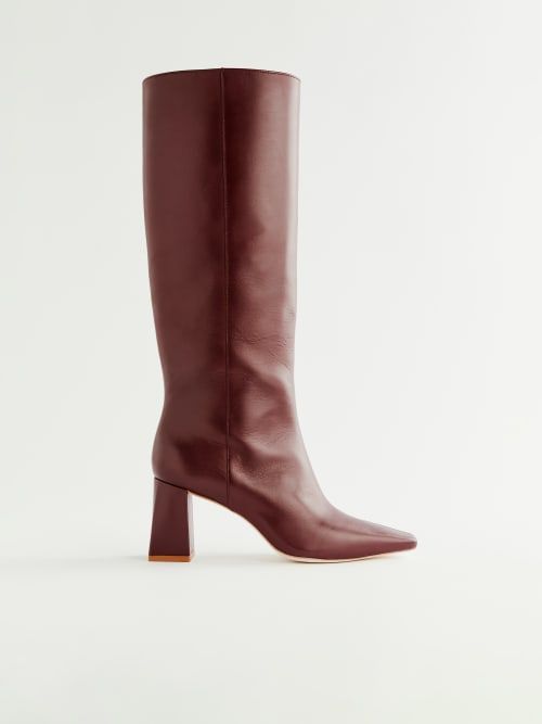 River Knee Boot | Reformation (Global)