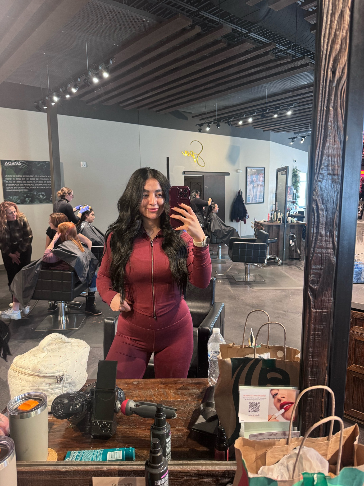 Affordable two piece 😍 

#LTKStyleTip #LTKActive #LTKSaleAlert