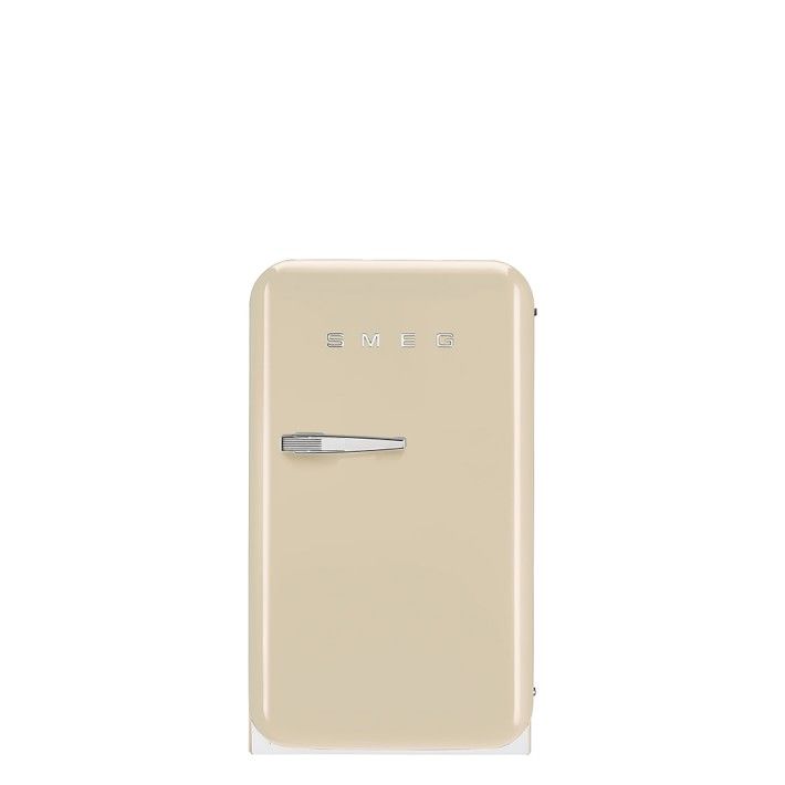 Smeg Mini Refrigerator | Williams-Sonoma