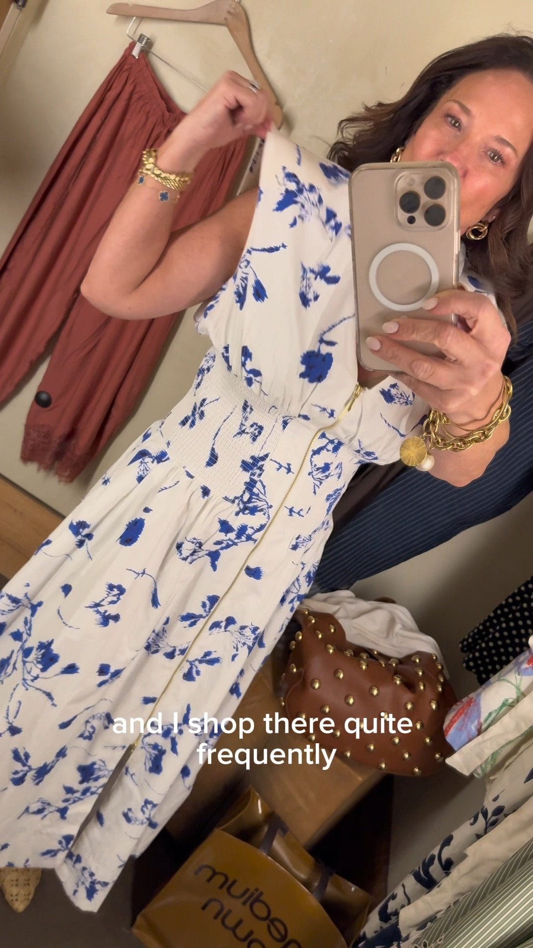 Whether it’s Easter spring or summer, these dresses are amazing. Anthropology does not disappoint. ￼

#LTKootd #LTKPetite #LTKmomlife