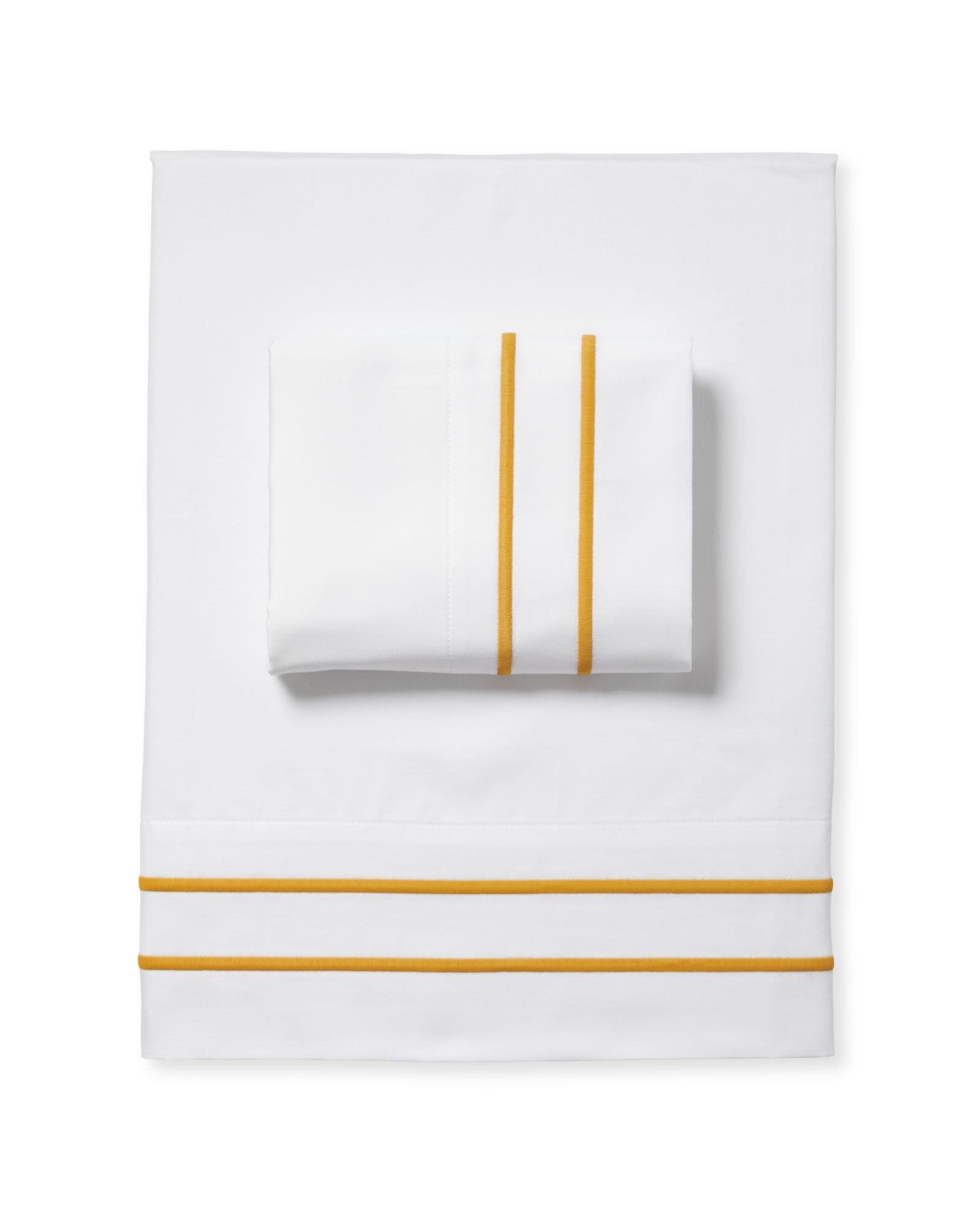 Southport Sheet Set | Serena and Lily