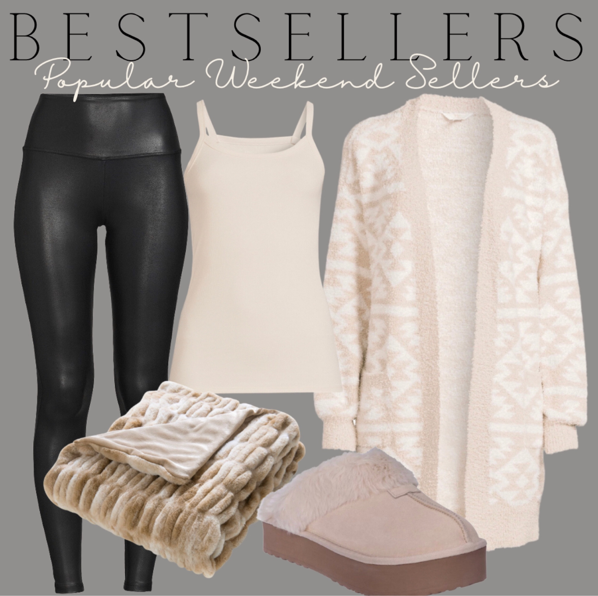 October Weekend Popular Picks! 

#LTKstyletip #LTKfindsunder50 #LTKGiftGuide