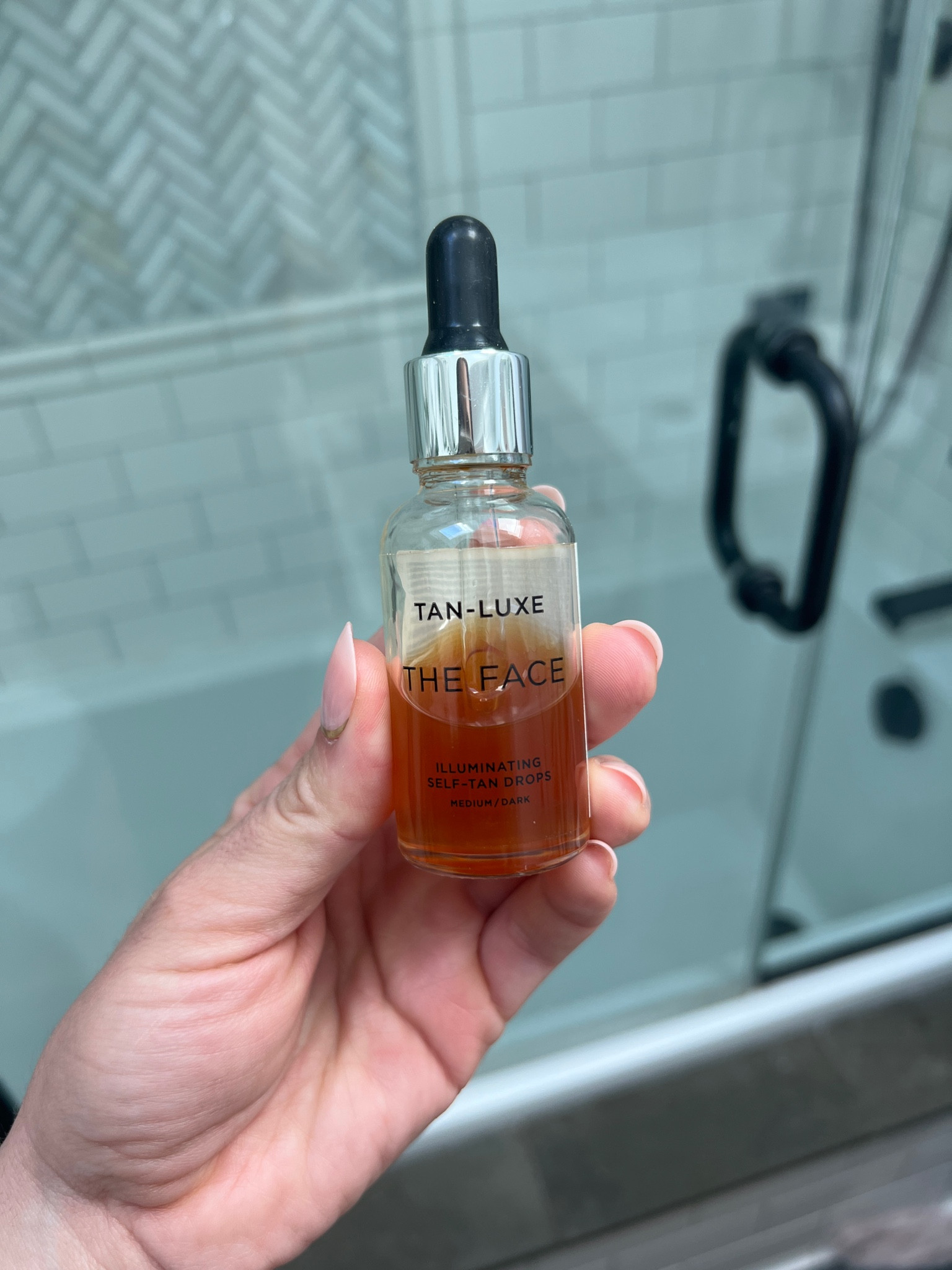 The best self tanning face drops on sale!!

Sephora sale, Tan luxe

#LTKbeauty #LTKsalealert #LTKBeautySale