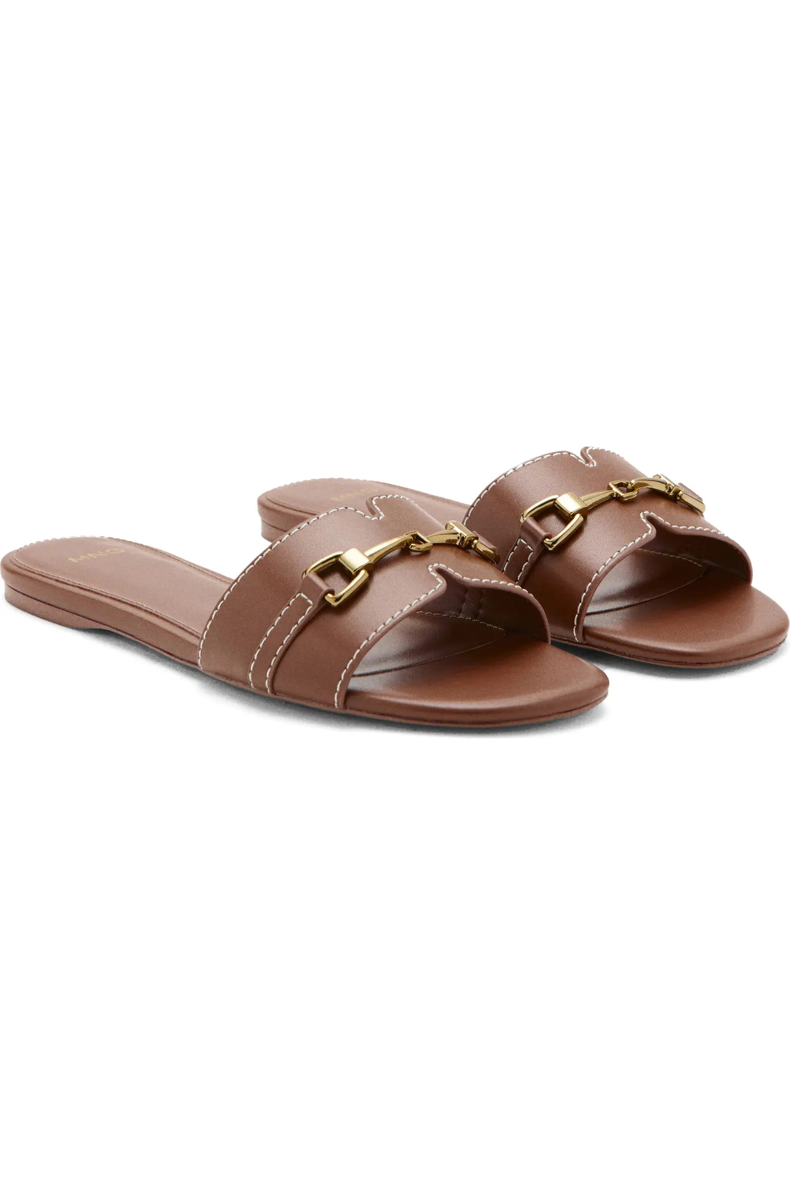 Bit Slide Sandal (Women) | Nordstrom | Nordstrom