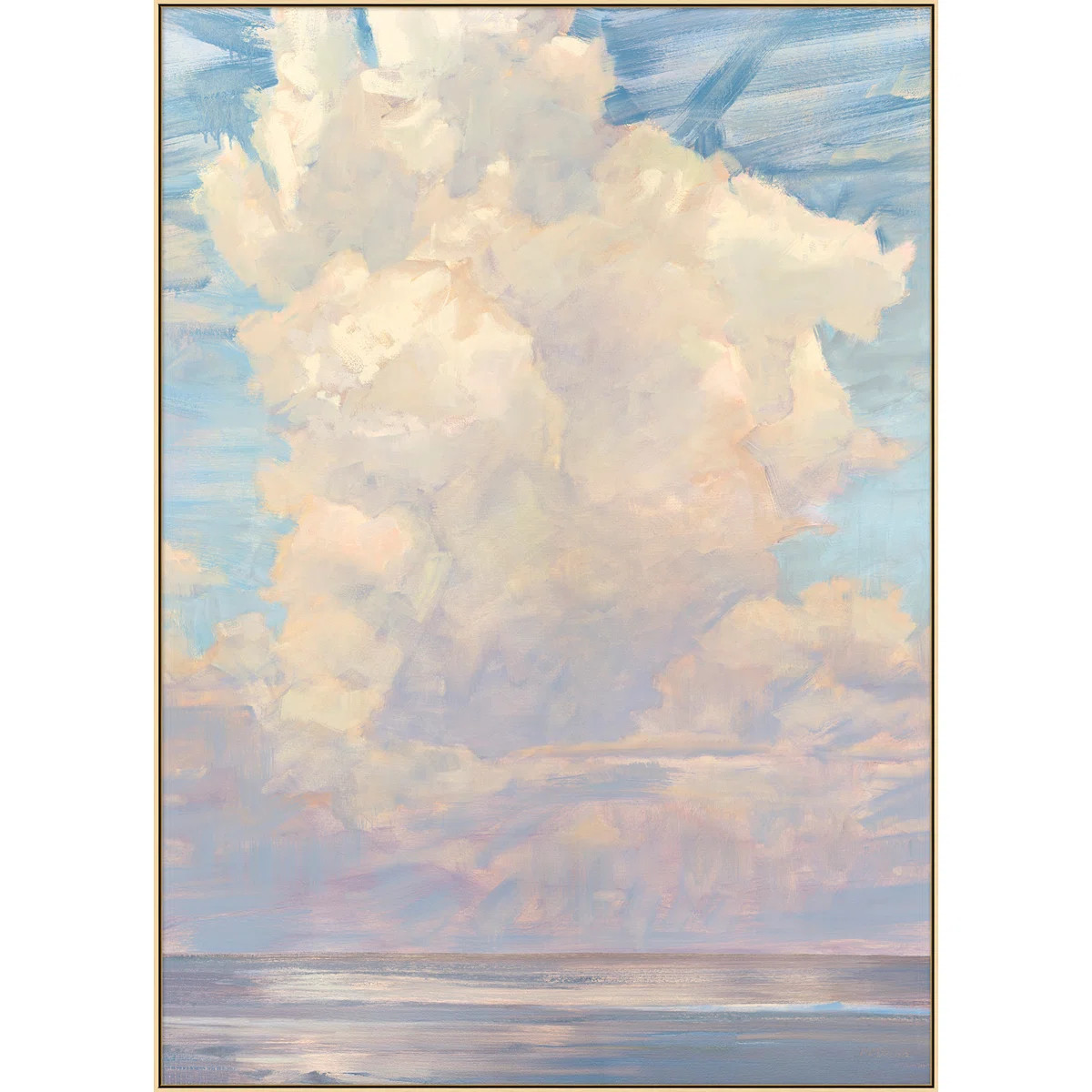 Apophatic Painting | Perigold