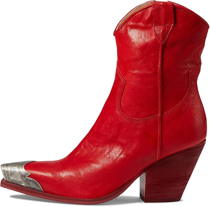 Free People Brayden Western Boot | Amazon (US)
