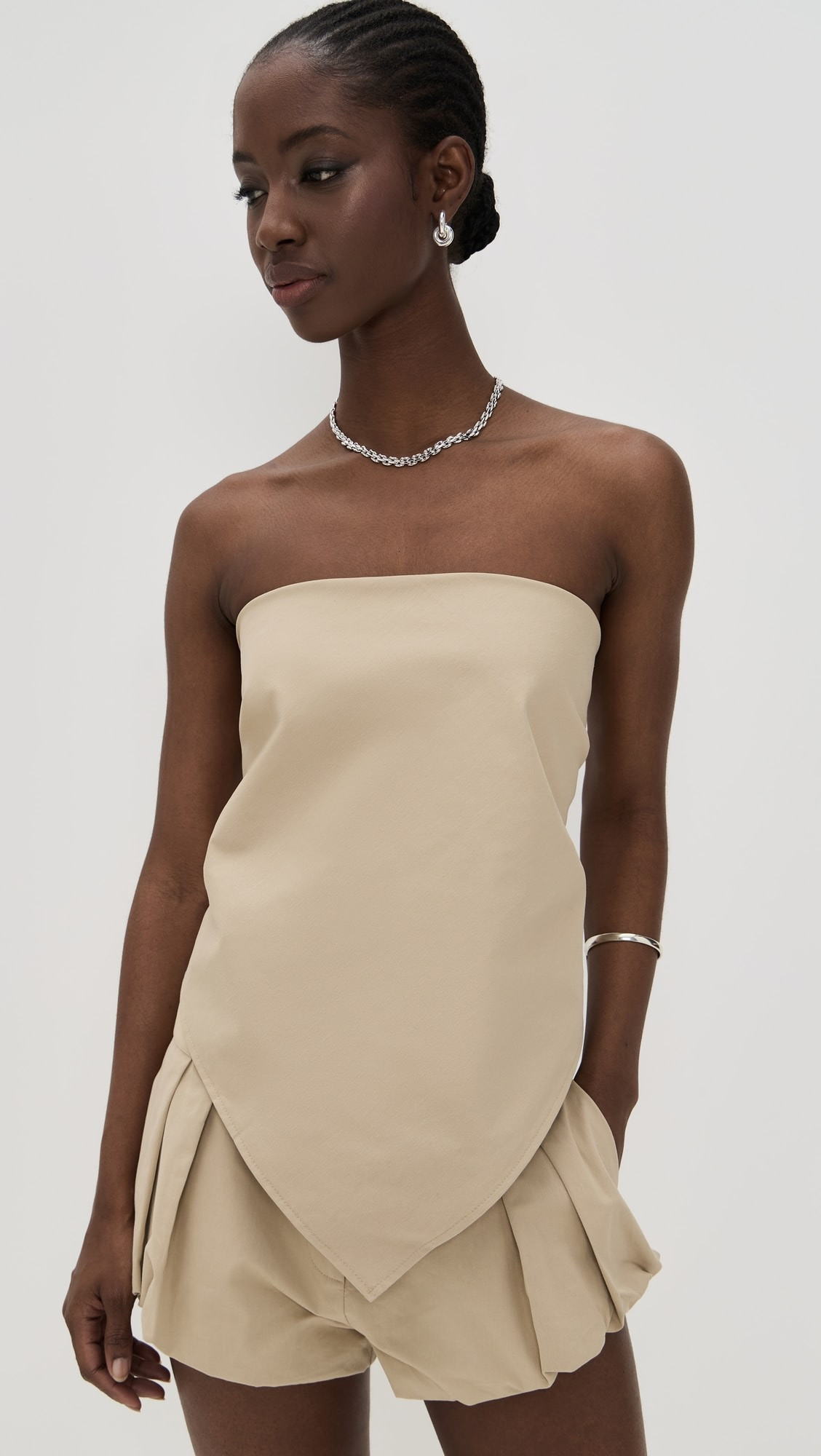 Lioness New York Bandana Top | Shopbop | Shopbop