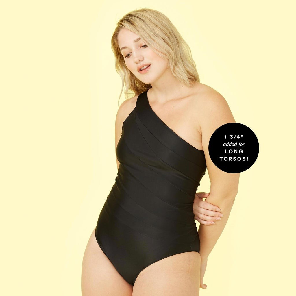 The Long Torso Sidestroke 
            | 
              
              $95 | SummerSalt