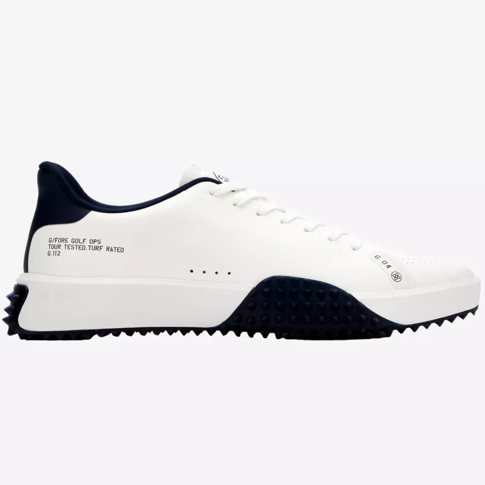 G.112 Men's Spikeless Golf Shoes | PGA TOUR Superstore