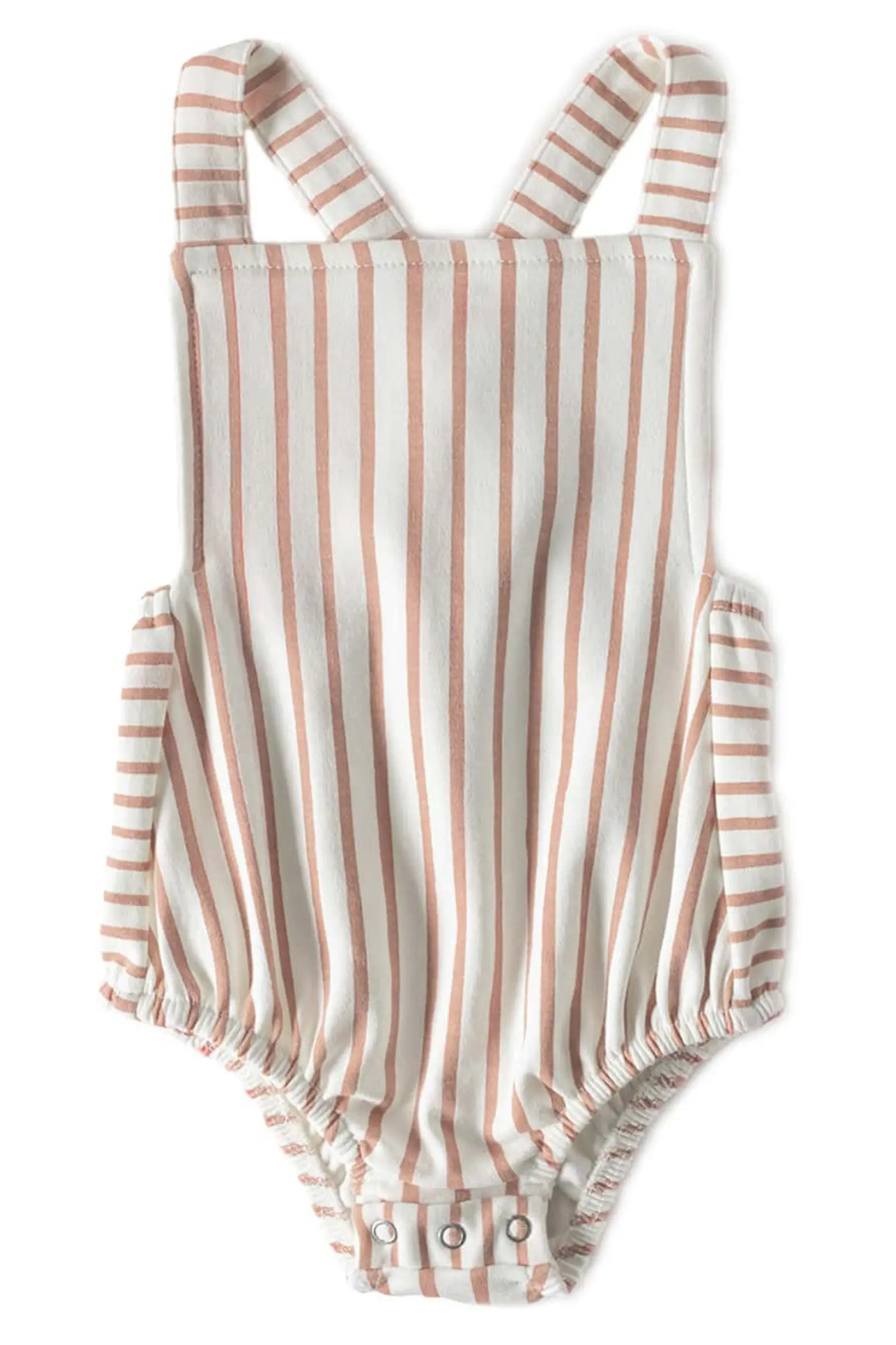 Crisscross Organic Cotton Bodysuit (Women) | Nordstrom | Nordstrom