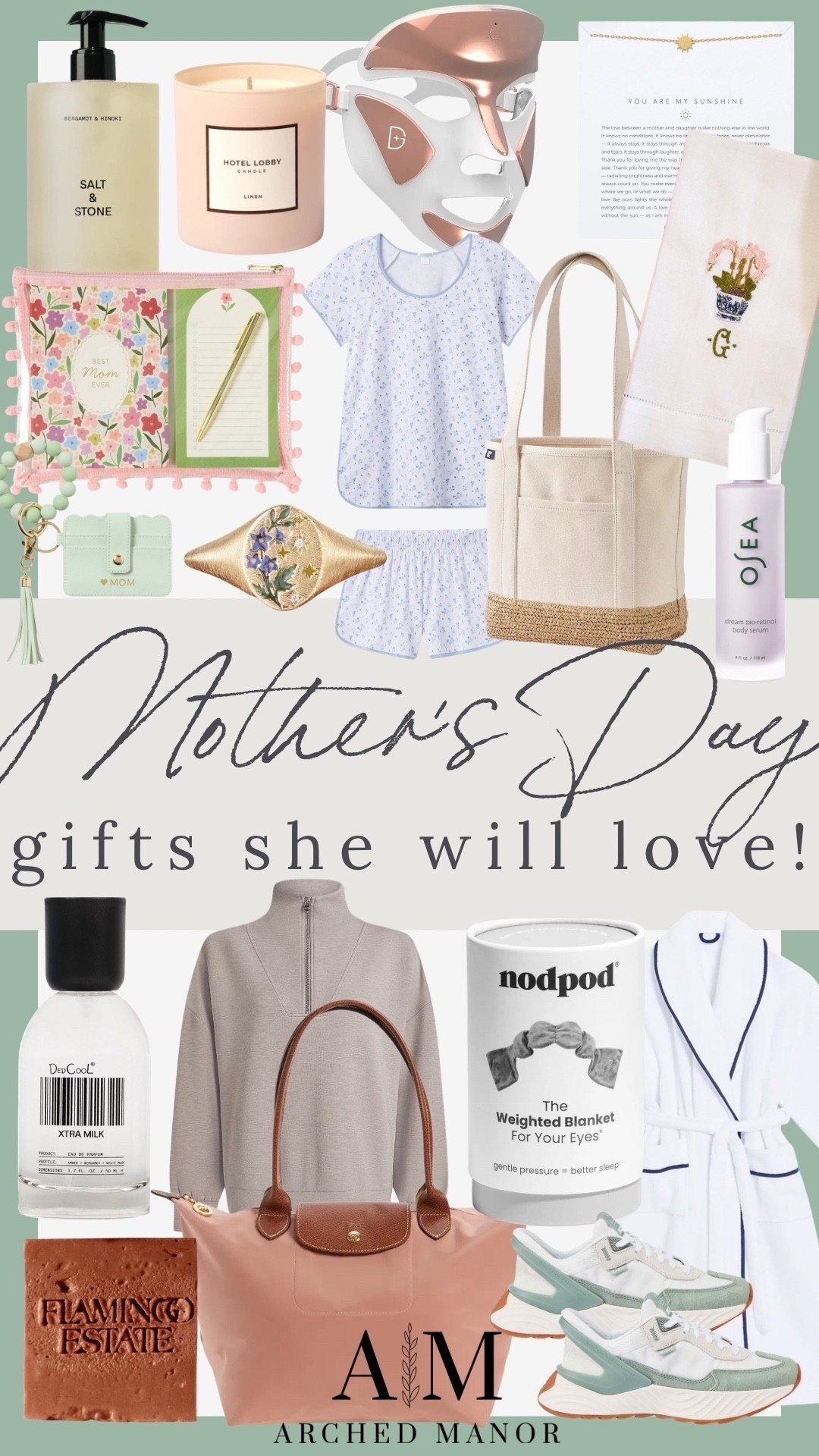 The gifts she’s really wants! 🌷🩷



#LTKSeasonal #LTKmomlife #LTKSaleAlert
